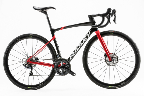 リドレー Fenix SLC Disc 2021 | cyclowired