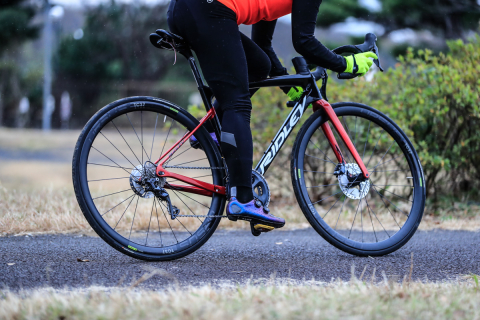 リドレー Fenix SLC Disc 2021 | cyclowired