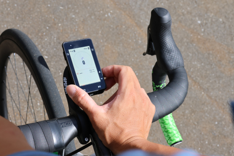 iGPSPORT iGS630を使いこなす | cyclowired