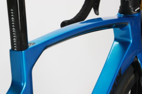 インターマックス Stinger | cyclowired