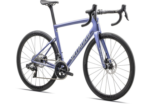 スペシャライズドの50周年記念の限定版、S-Works Forward 50