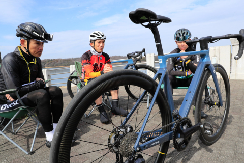 FOCUS IZALCO MAX 特集2024 | cyclowired