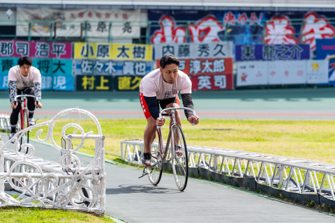 Vol.001 川崎競輪場 桜花賞・海老澤清杯2024［GIII］ | cyclowired