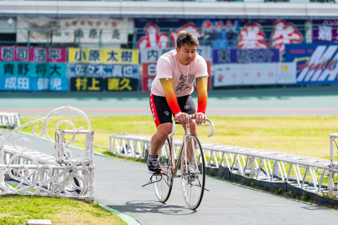 Vol.001 川崎競輪場 桜花賞・海老澤清杯2024［GIII］ | cyclowired