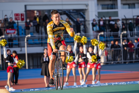Vol.029 熊本競輪場 全日本選抜競輪2026［GI］ | cyclowired