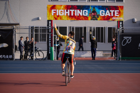 Vol.029 熊本競輪場 全日本選抜競輪2026［GI］ | cyclowired