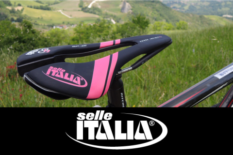 インプレ】ショートサドル「SELLE ITALIA SP-01 BOOST」を2年