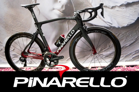 pinarello mtb 2019