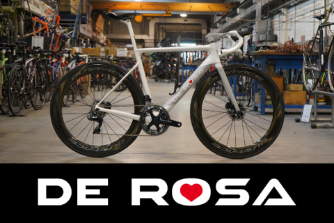 偉大な ico_derosa_rf_2019_02r2.jpg? 自転車本体