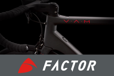 ファクターのセールスマネージャー兼テストライダーが語る O2 V A Mの真実 Factor 2020モデル総力特集 Vol 2 Cyclowired