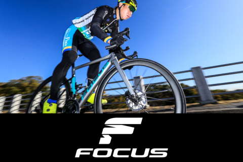トップライダーたちが語る新世代オールラウンダーの実力 フォーカス IZALCO MAX DISC - FOCUS IZALCO MAX DISC  Vol.1 | cyclowired