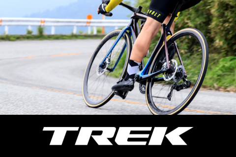 軽く そしてエアロに トレックの軽量クライミングバイクemondaがフルモデルチェンジ Trek New Emonda Vol 1 Cyclowired
