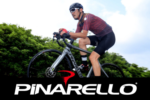 Dogma F12の魂が息づくピュアレーサー 新型princeをインプレッション ピナレロ21モデル特集 Vol 2 Cyclowired