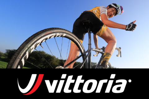 この冬、ヴィットリアのCXタイヤはいかが？ 弱虫ペダルのトップ選手が3モデルを乗り比べ - Vittoria CXタイヤ新3モデル 一気乗りインプレ  vol.1 | cyclowired