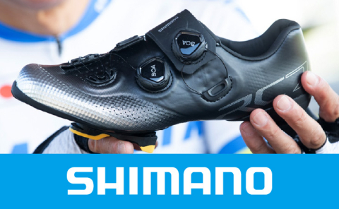 フラッグシップのテクノロジーを受け継ぐセカンドグレード シマノ Rc7の魅力にクローズアップ シマノシューズ特集21 Vol 3 Cyclowired