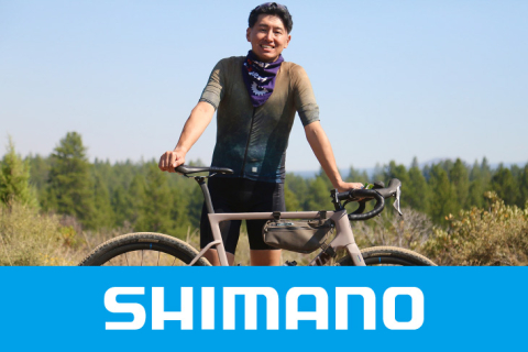 シマノが新型GRXをリリース 12速化・多様化を果たしたグラベル 