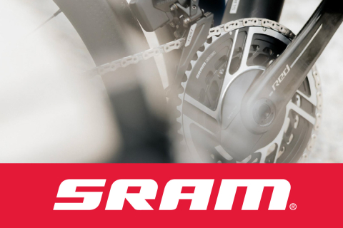 SRAM（スラム）RED eTap AXS HYDRAULIC DISC BRAKE SHIFT BRAKE