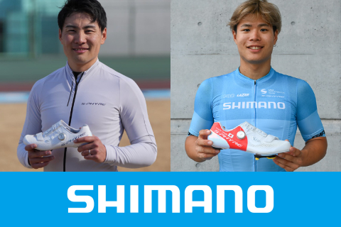 ホビーユーザーに寄り添う、こだわり抜かれたシマノの新型