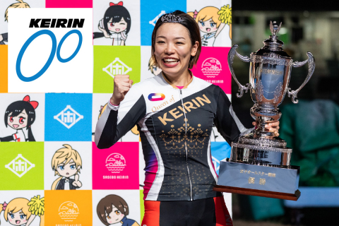 佐藤水菜、Wグランプリスラム！―夏風吹く佐世保の女子オールスター