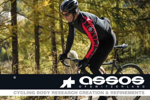 assos アソスmille jacket evo7  メンズXSサイズ　真冬用