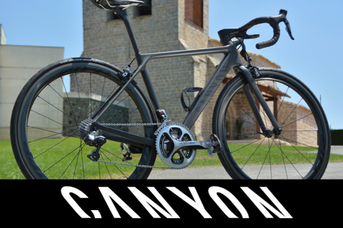 新型ultimate cf slx 空力性能と重量比剛性の両立 スモールパーツの徹底した作り込みに迫る canyon new ultimate cf slx vol 2 cyclowired