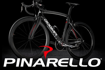 ピナレロ DOGMA F8 アグレッシブなエアロデザインに生まれ変わっ ピナレロ DOGMA F8 アグレッシブなエアロデザインに生まれ変わっ