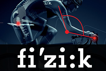 コックピットシステムを加え、進化したスパインコンセプト fi'zi