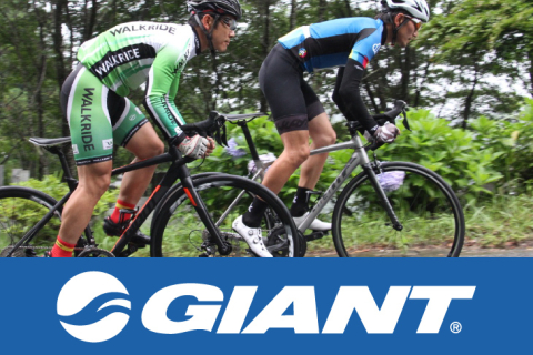 ジャイアントのアルミロードに大改革 注目の2モデルをインプレッション giant aluminium road bike 2017 vol 1 cyclowired