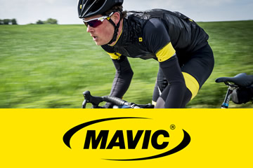 数々の名品を世に送り出したマヴィックの歴史を紐解く - MAVIC