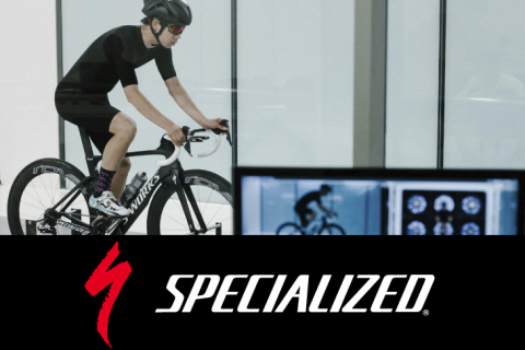 高速レースのためのリーサルウェポン S-Works Evade GC Skinsuit