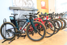 LeMond RENO ロードバイク【福岡県福岡市中央区引き渡し限定】