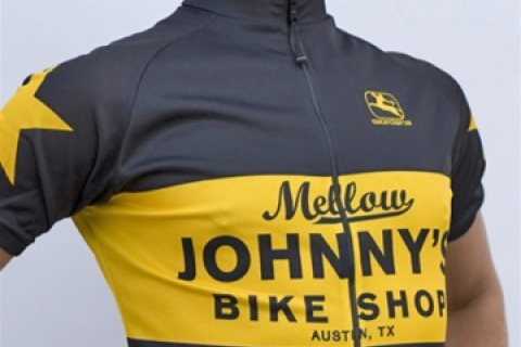 アームストロングのMellow Johnny'sウェアが限定発売 - 新製品