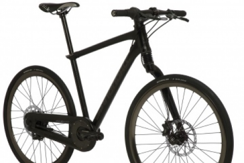 キャノンデール cannondale badboy 片持ち ブラックフライデー 