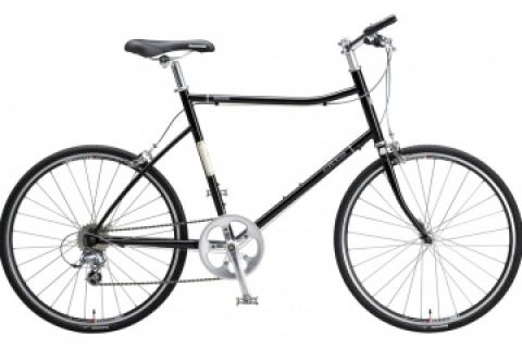 大人の小径スポーツ自転車 ブリヂストン チッタ 新製品情報 10モデル Cyclowired