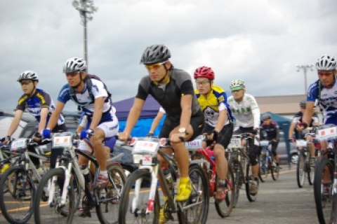 カクタスカップinスキージャム勝山9月11 12日開催 アットホームなイベントから賞金レースまで イベント情報 Cyclowired