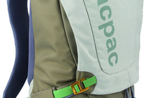 突然の雨でも安心のバックパック Macpac コミューター28 新製品情報 Cyclowired 突然の雨でも安心のバックパック Macpac コミューター28 新製品情報 Cyclowired