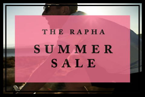 Rapha summer sale new arrivals