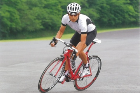 確実に速くなるトレーニング方法を伝授 竹谷賢二著 バイシクルトレーニングブック 新刊書籍 Cyclowired