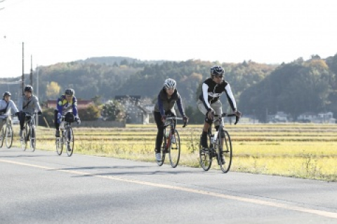 千葉県がスポーツサイクリングに本気で取り組むプロジェクトを開始 いいね 千葉 千葉県サイクルツーリズムプロジェクト Cyclowired