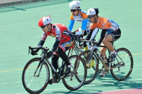 250 サブトラック 自転車