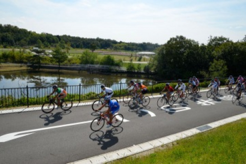 愛 地球博記念公園で開催された初の大型サイクルイベント モリコロパーク サイクルフェスティバル モリコロパーク サイクルフェスティバル12 Cyclowired 愛 地球博記念公園で開催された初の大型サイクルイベント モリコロパーク サイクルフェスティバル モリコロパーク サイクルフェスティバル12 Cyclowired