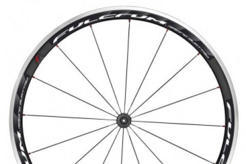 フルクラム FULCRUM レーシングクワトロCX RACING QUATTRO CX ホイールセット シマノ 11速 クリンチャー アルミ