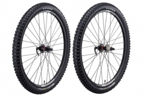ALEXRIMS 「アレックスリム」 ADVENTURER 2 シマノ11速 ホイール