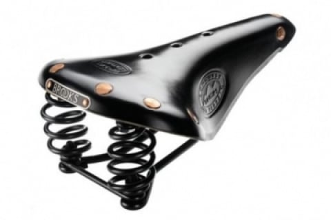 brooks flyer imperial saddle