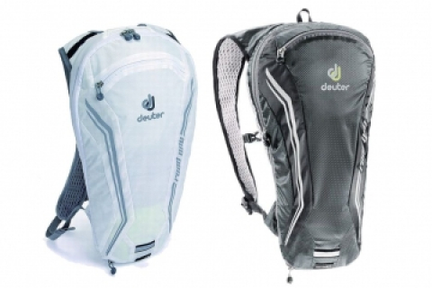 deuter  road one ドイター ロードワン グレー