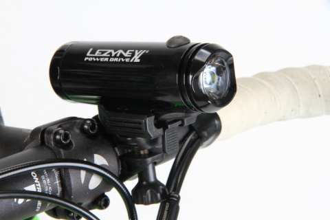 LEZYNE POWER DRIVE XL(レザイン パワードライブXL) | TWOPEDAL (ツーペダル)