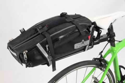 Arkel rack sales bag