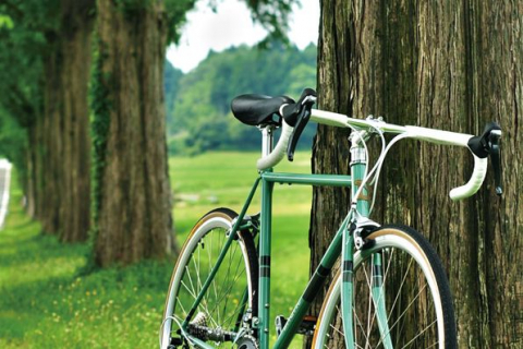 自転車旅に連れ出してくれるツーリングバイク ブルーノ 700cシリーズ 新製品情報16 Cyclowired