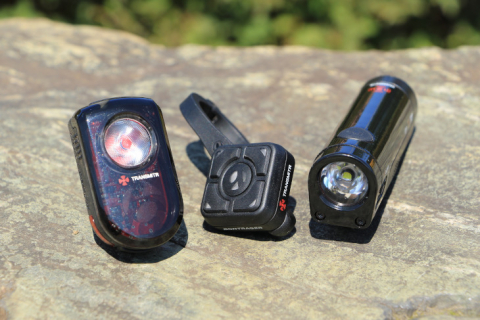 Bontrager Flare RT Rear Bike Light - Trek Bikes (JP)