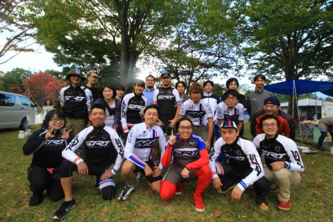 ジロ デ 信州 年に一度のアニメーターサイクリストの祭典 イベントレポート Cyclowired